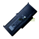 Baterie pro Dell E7280 E7390 E7380 E7480 E7290 F3YGT Latitude [náhradní baterie]